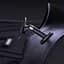 Тримач для авто на панель Baseus C01 Magnetic Phone Holder Stick-on Version C40140803113-00 - мініатюра 8