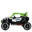 Дитячий електромобіль Bambi Джип M 6149EBLR-1-5 24V до 80 кг - мініатюра 2