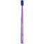 Зубная щетка Curaprox Ultra Soft 5460 фиолетовый с синим - миниатюра 1