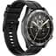 Смарт-годинник Haylou Solar 5 [LS20] Silicone strap Black [122142] - мініатюра 3