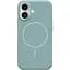 Чохол Apple Beats with MagSafe для iPhone 16 Riptide Blue (MCFE4LL/A) [116221] - мініатюра 1