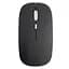 Беспроводная компьютерная мышь Konfulon WM-02 Bluetooth 5.0 - миниатюра 4