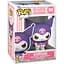 Ігрова фігурка Funko Pop! Sanrio Hello Kitty Куромі (80315) - мініатюра 2