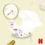Підгузки Huggies Extra Care 1 (2-5 кг) 84 шт. (888432) - мініатюра 7