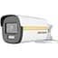 HD-TVI відеокамера Hikvision 2 Мп DS-2CE12DF3T-F (3.6 мм) ColorVu з вбудованим мікрофоном для системи відеонагляду - мініатюра 1