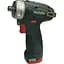 Дриль-шуруповерт Metabo PowerMaxx BS Basic (600080500) [135542] - мініатюра 2