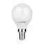 Лампочка Eurolamp LED ECO серія "P" G45 7W 700Lm E14 4000K (LED-G45-07144(P)) - мініатюра 1