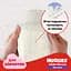 Уцінка. Підгузки-трусики для дівчаток Huggies Pants Little Movers 4 (9-14 кг) 104 шт. - мініатюра 3