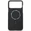 Чехол PC Pitaka with MagSafe для Apple iPhone 17 Pro Max (6.9) Black / Grey - миниатюра 3
