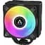 Кулер для процесора Arctic Freezer 36 ARGB SI Black (AOCPU00013A) OEM [152597] - мініатюра 1