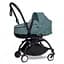 Люлька BABYZEN YOYO Bassinet Aqua (646309) - мініатюра 5