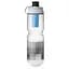 Бутылка HydraPak 880 ml Clear Breakaway с фильтром Clear (1053-BFA3005) - миниатюра 3