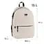 Рюкзак GoPack Education Teens 188M-1 бежевый Бежевый (GO26-188M-1) - миниатюра 2