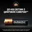 Акумулятори Duracell Rechargeable AA 2500 mAh HR6/DC1500, 4 шт. (5005001) - мініатюра 10