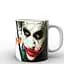 Кухоль GeekLand Джокер Joker VS JK.02.009 330 мл білий - мініатюра 1