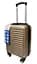 Валіза Easy Move 005 міні XS 40x30x20 см ABS пластик Шампань - мініатюра 1