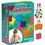Игра развивающая Vladi Toys Сенсорные подушки (VT1100-03)  - миниатюра 1