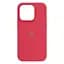 Чохол Original Full Size для Apple iPhone 14 Pro Light pink - мініатюра 9