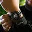 Смарт-годинник North Edge CrossFit GPS Black з компасом (2922) - мініатюра 8