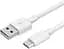 Кабель Xiaomi USB to USB-C White 1m (BHR4422GL) [89298] - мініатюра 2
