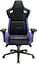 Крісло для геймерів Proove Gaming Major black purple (GCMJ0001001) - мініатюра 1
