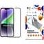 Стекло защитное Drobak Matte Ceramics Apple iPhone 14 Plus (535325) (535325) - миниатюра 1