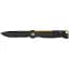 Нож Boker Plus Atlas Black Stonewash Brass - миниатюра 1