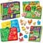 Гра розвиваюча з липучками Vladi Toys Де чиє дитинча? Вивчаємо кольори (VT1310-05) - мініатюра 3
