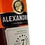 Крепкий алкогольный напиток Alexandrion 7 звезд, 40%, 0,7 л - миниатюра 5