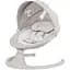Заколисуючий центр Kidwell Luxi Light Melange - мініатюра 1