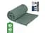 Рушник Sea To Summit DryLite Towel S Сірий-Зелений - мініатюра 1
