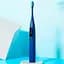 Электрическая зубная щетка Oclean X Pro Navy Blue Sonic Toothbrush - миниатюра 7
