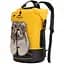 Рюкзак Naturehike NH21FSB04 20 л Жовтий (1047-6927595788196) - мініатюра 1