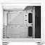 Корпус фрактального дизайна Torrent Compact White TG Clear Tint (FD-C-TOR1C-03) - миниатюра 7