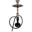 Кальян KARMA HOOKAH 3.2 Line Purple (Craft Black) - мініатюра 2
