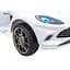 Електроавтомобіль Ramiz Aston Martin DBX Audio LED 12 В,червоний (PA.S310.CR) - мініатюра 14
