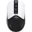 Компьютерная мышка A4Tech FG12 Panda (4711421959056) - миниатюра 1