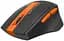 Миша A4Tech Fstyler FG30S Orange/Black - мініатюра 5