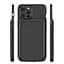 Чехол-аккумулятор XON PowerCase для iPhone 13 Pro Max 4800 mAh Черный (PCBS1113448B 1158) - миниатюра 2