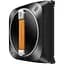 Робот для миття вікон Liectroux YW910 Black - мініатюра 2