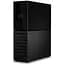 Зовнішній жорсткий диск 3.5" 14TB My Book Desktop WD (WDBBGB0140HBK-EESN) - мініатюра 4