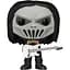 Фігурка Funko Pop Сліпкнот Мік Томсон Slipknot Mick 10 см FP S M 299 - мініатюра 2