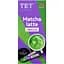 Чай зеленый TET Matcha Latte vanilla, 100 г (10 шт. по 10 г) (842100) - миниатюра 1