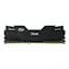Модуль пам'яті Team DDR3 4Gb Dark 1600MHz (TDD34G1600HC9BK) Б/в - мініатюра 1