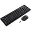 Комплект A4Tech FG1200 Wireless UA Black (4711421003186) - миниатюра 2