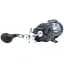 Котушка Shimano Tekota A TEK601HGLCA 3+1BB - мініатюра 4
