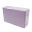 Блок для йоги FT0861(Lilac) EVA 23 х 15 х 7 см - мініатюра 1