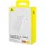 Зовнішній акумулятор Baseus Magnetic Mini 10000mAh 30W White (P1002210B223-00) [140838] - мініатюра 12