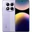 Мобільний телефон Xiaomi Redmi Note 14 Pro 5G 12/512 Gb Lavender Purple - мініатюра 1
