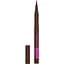 Подводка-фломастер для век Maybelline New York Hyper Precise коричневый матовый 1 мл (B3114301) - миниатюра 1